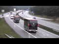 Download Lagu Aankomst 2 gloednieuwe Setra dubbeldekkers en 1 Mercedes tourismo lesbus