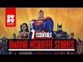 7 Essential Dwayne McDuffie Stories SYFY WIRE
