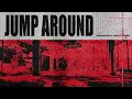 Bassjackers x Charlie Sparks – Jump Around (Official Audio)