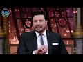 Danilo Gentili shares unreleased recording with Silvio Santos | The Noite (08/19/24)