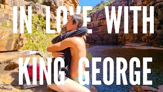 Long live the King nude sailing Australia Ep 170