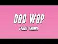 Lauryn Hill - Doo Wop That Thing