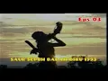 Lagu Saur Sepuh Darah Biru