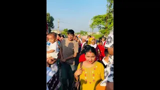 Kapilvastu saraya naach #sarayanaach