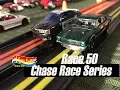 Hot Wheels 71-Maverick Grabber-Race 50