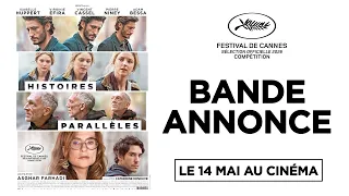 BANDE-ANNONCE OFFICIELLE