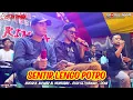 Lagu SENTIR LENGO POTRO TOPENG IRENG CITRA RIMBA VOCAL IRUL SEKAR RIMBA \u0026 RUDI SETIYAWAN LIVE SAWANGAN