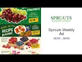 Sprouts Weekly Ad -