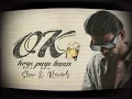 OK Hoye Paye Haan | Slowed & Reverb | Arjan Dhillon | J Thind |