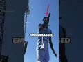 Download Lagu When Blueface Was Embarrased While Perfoming