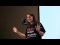 Mistakes ARE Everything But Don t Worry About It Jordan Seguin TEDxArcadiaUniversity