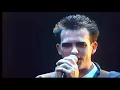 Download Lagu The Cure - In Orange (4K Remastered)