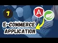 7 Creating API to Add Product Details