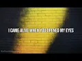 “I Got You” | by Danny Gokey | Lyrics