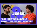 Download Lagu Over het hebben van meerdere identiteiten | Podcast Jesse\u0026 Sinan Çankaya | Afl. 5 (1/3)
