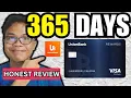 My HONEST REVIEW about UnionBank Rewards Visa Platinum Credit Card