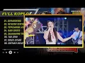 Dike Sabrina - SUMANDHING - KETATON CERITA - PEPUJANING ATIKU - KARI CERITO || FULL ALBUM KOPLO