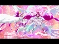 Download Lagu Super Happiness Lovely \u0026 Ultra Cure Happy ♡ Dual Transformation