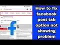 Download Lagu Los het probleem op dat de optie voor het zoeken op Facebook-berichten niet wordt weergegeven | F...