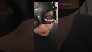 bigo live i am back again thank you for kind support and love for me