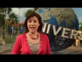 AAA Universal Studios Overview