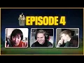 LS on C9 COACHING SKTT1 and T1 CEO on re-signing Faker Trash Talk Episode 4 ft LS T1 Joe Marsh