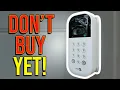 Don t Buy This Before Watching MyQ Keypad Review