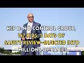 Hep B No Control Group 147 Kids 5 Days of Safety Review Injected Into Millions of Babies