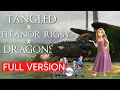 Kindgom Dance x Eleanor Rigby x Test Drive (Full version)