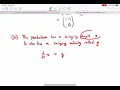 Problem 32 Pendulum Euler s method