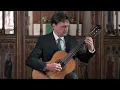Suite compostelana, Mompou, complete.
