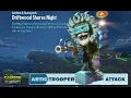 Driftwood Shores Night - Zombies Attack