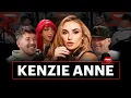 KENZIE ANNE LOSES P RN VIRGINITY TO TYGA