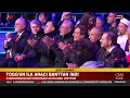 Tarihi an: TOGG banttan indi! Cumhurbaşkanı Erdoğan: 'Türkiye Yüzyılı'nın ilk fotoğrafı bu tesistir