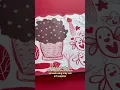 Download Lagu I filled an ENTIRE sketchbook spread using only RED art supplies?! ‼️🔴 #sketchbook #art #artwork