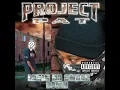 Project Pat - Choose U (Official Audio)