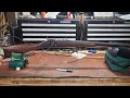 A Shiloh Sharps 1874 Gemmer