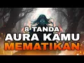 Lagu Auramu Menakutkan Orang Tanpa Kamu Sadari!! Ini Tandanya...