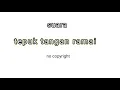 Download Lagu suara tepuk tangan ramai (sound effect)