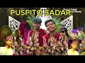 Lagu PUSPITO SADAR || BABAK AKHISTA BINAYA || LAPANGAN KLANGKAPAN 2 MARGOLUWIH SAYEGAN SLEMAN