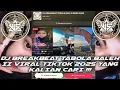Download Lagu DJ BREAKBEAT TABOLA BALE II 2Q25 [ BY:BANG REDI X WES TURU ] VIRAL TIKTOK YANG KALIAN CARI !!!
