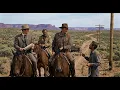 Robert Young Randolph Scott in One of the Greatest Western Classics Ever Made