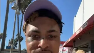 VENICE BEACH