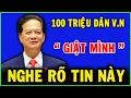 Lagu Tin tức Việt Nam mới nhất ngày 23/11/2025/ Tin Nóng Chính Trị Việt Nam và Thế Giới #TinTucTV24HD