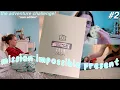 The Adventure Challenge Solo Edition Part 2 Mission Impossible Present