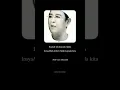 KATA KATA MUTIARA ABAH GURU SEKUMPUL #videoshort #abahgurusekumpul #waliyulah #martapura #dakwah