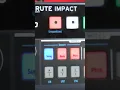 Building a Sequence with the Arturia DrumBrute Impact