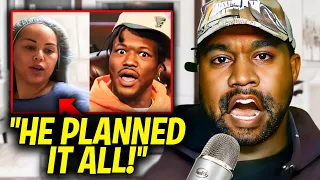 Kanye West REVEALS How DC Young Fly Sacrificed MsJackyOh To Achieve Stardom