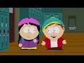 The End of Obesity: Skinny cartman and wendy (clip)