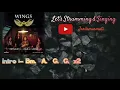 Download Lagu padamkan lampu tidurmu chord guitar (wings-mus may)